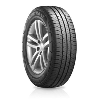 Imagen de Cubierta 225/75/16 Carga Neumatico Hankook Ra18