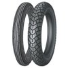 Imagen de COMBO x 2 Cubiertas 250-17 Y 80/100-14 Nayasa EY061