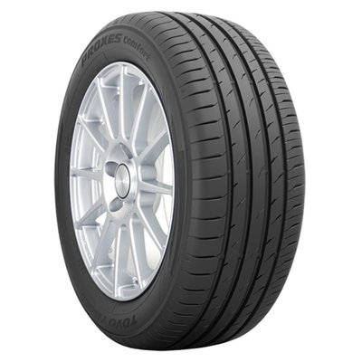 Imagen de Cubierta 205/50/17 Toyo Proxes Comfort Balanceada