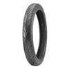 Imagen de Cubierta Moto 250-17  Bartl BJ-257 P43