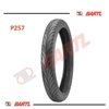 Imagen de Cubierta Moto 250-17  Bartl BJ-257 P43 C/cámara