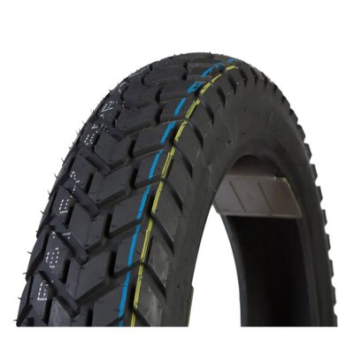 Imagen de Cubierta Moto 410-18 Bartl Bj-6167 TT