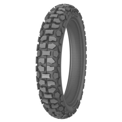 Imagen de Cubierta Moto 110/90-17 Nayasa EY157