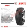 Imagen de Cubierta 155 R12 C Carga Bartl Neumáticos X2 neumáticos