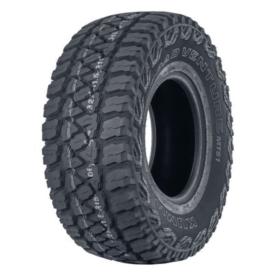 Imagen de Cubierta 235/85/16 Kumho MT51 Road Venture