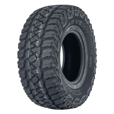 Imagen de Cubierta 31x10,5x15 Kumho MT51 Road Venture