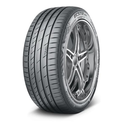 Imagen de Cubierta 245/35/18 Y92 Kumho Ecsta PS71