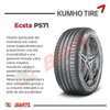 Imagen de Cubierta 255/40/19 Y100 Kumho Ecsta PS71