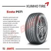 Imagen de Cubierta 265/35/19 Y98 Kumho Ecsta PS71