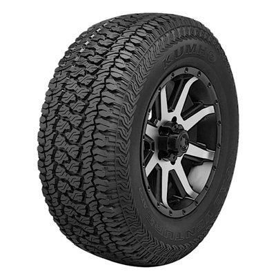 Imagen de Cubierta 205/60/16 Kumho AT51 RoadVenture AT
