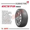 Imagen de Cubierta 245/45/18 Kumho Ecsta HS52