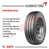 Imagen de Cubierta 145 R13 Carga Kumho KC53 Portran