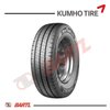 Imagen de Cubierta 195/75/16 Carga Kumho KC53 Portran