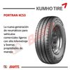 Imagen de Cubierta 205/75/16 Carga Kumho KC53 Portran