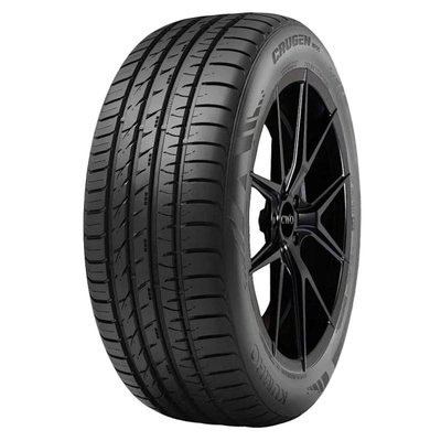 Imagen de Cubierta 245/60/18 Kumho Crugen HP91