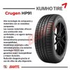 Imagen de Cubierta 245/60/18 Kumho Crugen HP91