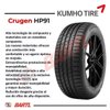 Imagen de Cubierta 255/50/20 Kumho Crugen HP91
