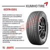 Imagen de Cubierta 155/65/13 Kumho Ecowing ES31