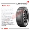 Imagen de Cubierta 185/65/15  Kumho Ecowing ES31