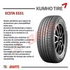 Imagen de Cubierta 205/55/16  Kumho Ecowing ES31