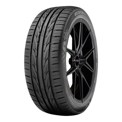 Imagen de Cubierta 245/40/17 Kumho Ecsta PS31