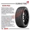 Imagen de Cubierta 275/35/18  Kumho Ecsta PS31