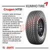 Imagen de Cubierta 215/85/16 Kumho HT51 Crugen