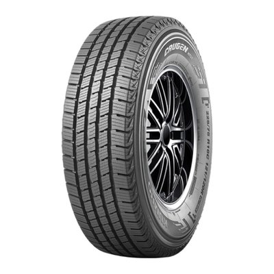 Imagen de Cubierta 275/55/20 Kumho HT51 Crugen