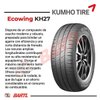 Imagen de Cubierta 195/65/14 Kumho Ecowing KH27