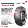 Imagen de Cubierta 175/55/15 Kumho Ecowing KH27