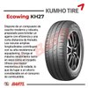Imagen de Cubierta 185/55/15  Kumho Ecowing KH27