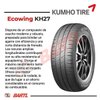 Imagen de Cubierta 215/65/15  Kumho Ecowing KH27