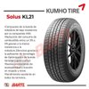 Imagen de Cubierta 245/65/18 Kumho KL21 Solus