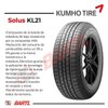 Imagen de Cubierta 265/60/18 Kumho KL21 Solus