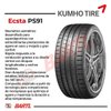 Imagen de Cubierta 225/35/19 Y88 Kumho Ecsta PS91