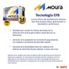 Imagen de Bateria Moura 100 Amp Efb Start-stop Garantía 24 Meses