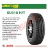 Imagen de Cubierta 235/75/15 Westlake SU318 HT Neumático
