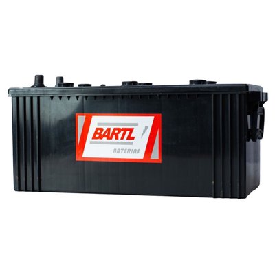 Imagen de Bateria Bartl 240 Amp D Garantía 12 meses Camiones