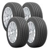 Imagen de Cubierta 205/50/17 X4 Toyo Proxes Comfort Balanceada