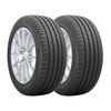 Imagen de Cubierta 215/55/17 X2 Toyo Proxes Comfort Balanceada