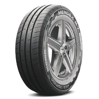 Imagen de Cubierta Momo 225/65/16 MENDEX M7 112/110T