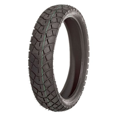 Imagen de Cubierta Moto Bartl 90/90-18  By-061