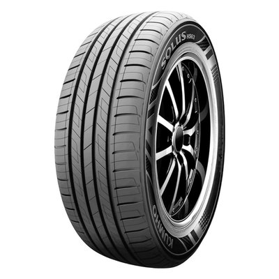 Imagen de Cubierta 215/60/16 Kumho HS63 Solus