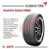 Imagen de Cubierta 225/65/17 Kumho HS63 Solus