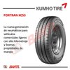 Imagen de Cubierta 225/70/15 Carga Kumho KC53 Portran