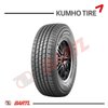 Imagen de Cubierta 225/65/17 Kumho HT51 Crugen