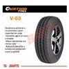Imagen de Cubierta 205/75/16 Carga Ovation V03 Neumático