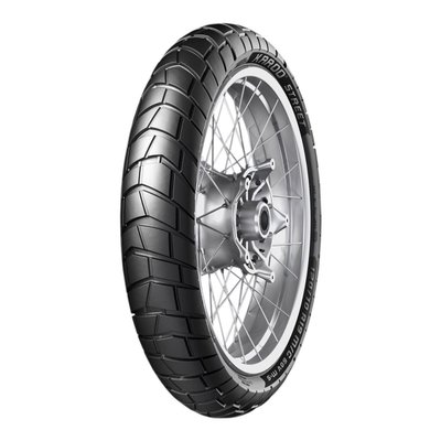 Imagen de Cubierta Moto 100/90-19 Metzeler Karoo Street