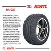Imagen de Cubierta 195/40/17 Bartl Neumáticos