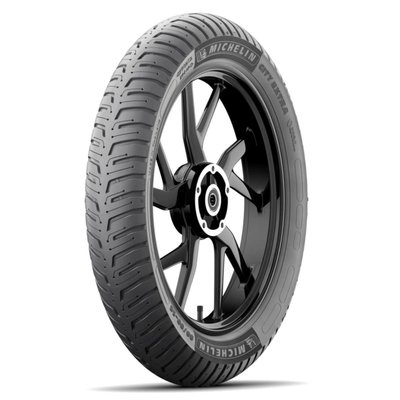 Imagen de Cubierta Moto 275-18  Michelin City Extra